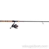 Shakespeare Ugly Stik Elite Spinning Reel and Fishing Rod Combo   553755190